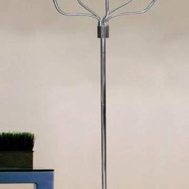 CPSC: Big Lots Recalls Floor Lamps for Shock Hazards