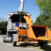 Northern California Man Decapitated in Wood Chipper Accident