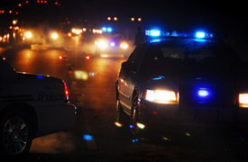 NC Teen Suffers Head Injury in Pedestrian Accident During Scavenger Hunt