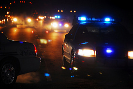 NC Teen Suffers Head Injury in Pedestrian Accident During Scavenger Hunt