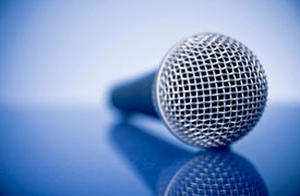 Female Bone Thugs-n-Harmony Fan Sues for Microphone Face Smack