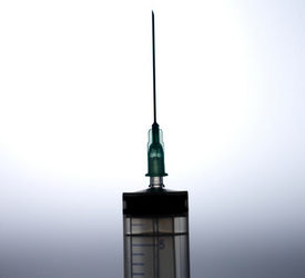Teen Who Lost All Four Limbs Wins $12.6M Award in Vaccination Lawsuit