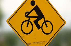 FHP: Motorcyclist Hits Boy, 6, on Bicycle; 1 Dead, 1 Critically Injured