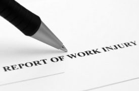 Industrial Accident at Quarryville Business Leaves Worker with Severe Leg Injury