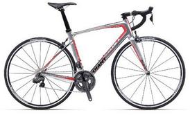 CPSC: Giant Bicycle Recalls Two 2012 Models for Fall Hazards