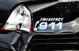 Mount Kisco Woman Hit by Unmarked NY State Police Sergeant Vehicle