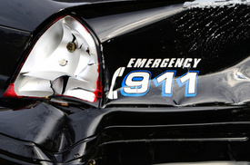 Mount Kisco Woman Hit by Unmarked NY State Police Sergeant Vehicle