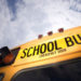School Bus, Car Collide in Cincinnati; 3 Adults, 3 Children Injured