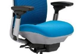 CPSC: Steelcase Amia Desk Chairs Recalled for Fall Hazards