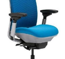 CPSC: Steelcase Amia Desk Chairs Recalled for Fall Hazards