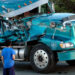 3 Semi-Trucks Crash Near Tremonton; 5 Injured