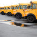 School Bus Driver Killed in Centerville Bus Garage Accident
