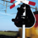 18-Wheeler, Train Collide in Bethlehem Twp.—1 Injured