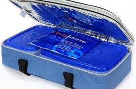 CPSC: Travelin’ Chef Food Carriers Recalled for Ingestion Hazards