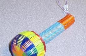CPSC: Lee Carter Co. Recalls Rattles for Choking Risks, Federal Violations