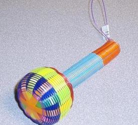 CPSC: Lee Carter Co. Recalls Rattles for Choking Risks, Federal Violations