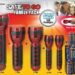BJ’s Wholesale Club Recalls LED Flashlight Set for Fire/Burn Hazards