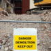 Ceiling Collapse at Syracuse Building Kills Liverpool Man