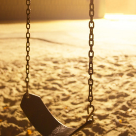 TX Girl, 5, Killed in Accidental Hanging at Wichita Falls-Area Apartment Complex