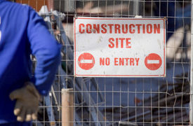About 20 Workers Injured in Cincinnati Casino Collapse