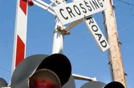 SUV, Light-Rail Train Collide in Sacramento; 3 Dead
