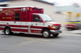 Two Workers Critically Injured at East Texas Biomass Plant