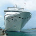 Passenger Dies After Fall on Carnival Cruise Ship