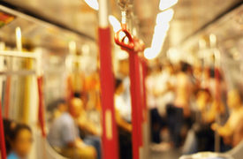 NY Senator Proposes $250 Fine for Eating on the Subway