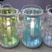 CPSC: The Christmas Tree Shops Recalls Hurricane Style Lights for Fire Hazards
