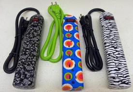 CPSC: The Container Store Recalls Lush Life® Power Strips for Fire Risks