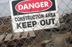Man Buried Alive in Hillside Collapse at Milpitas Construction Site