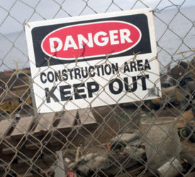 Man Buried Alive in Hillside Collapse at Milpitas Construction Site