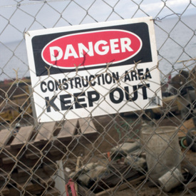 Man Buried Alive in Hillside Collapse at Milpitas Construction Site