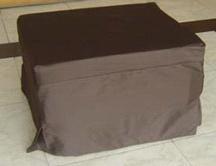 CPSC: Fold-Out Sleeper Ottomans by LTD Commodities Recalled for Fall Risks