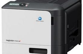 CPSC: Konica Minolta Printers Recalled for Fire Hazards