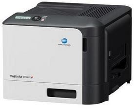CPSC: Konica Minolta Printers Recalled for Fire Hazards