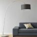 West Elm Recalls Overarching Floor Lamps for Shock Risks; Injury Reported