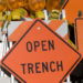 Oakland Man Buried to His Neck in Brentwood Trench Collapse