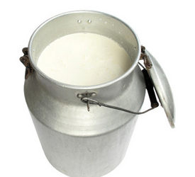 Raw Milk from Chambersburg Dairy Farm Sickens 35 People