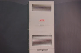 Coleman, Red T Gas Furnaces for Manufactured Homes Recalled for Fire Risks