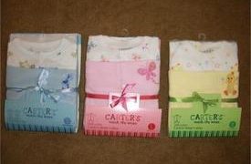 CPSC: Choking Risks Prompt Recall of Weeplay Kids Infant Bodysuits