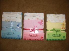 CPSC: Choking Risks Prompt Recall of Weeplay Kids Infant Bodysuits