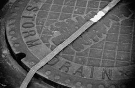 USPS Worker Dies While Trying to Recover Cell Phone from Miami Strom Drain