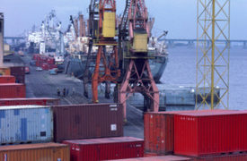 Bremerton Man Killed in Accident at Seattle Shipyard