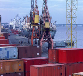 Bremerton Man Killed in Accident at Seattle Shipyard