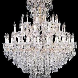 CPSC: Chandeliers by Spectrum Home Furnishings Recalled for Injury Hazards