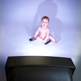 Falling TVs are Killing Our Children; Consumers Demand More Safety Standards