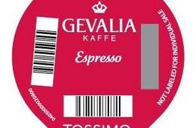 Kraft Foods Recalls Tassimo Espresso T Discs; Second-Degree Burns Reported