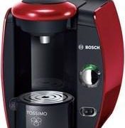 Tassimo Single-Cup Coffee Maker Recalled; Second-Degree Burn Injuries Reported