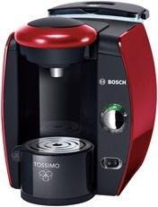 Tassimo Single-Cup Coffee Maker Recalled; Second-Degree Burn Injuries Reported